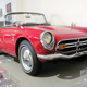 Image for article titled Here's A Tour Of One Of Japan's Best Vintage Car Museums